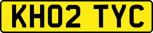 KH02TYC