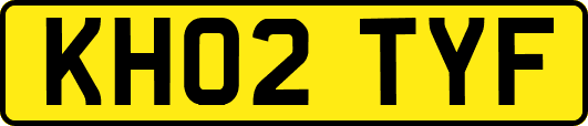 KH02TYF
