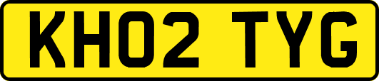 KH02TYG