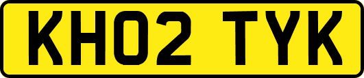 KH02TYK