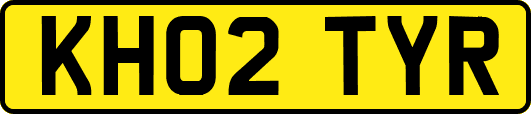 KH02TYR
