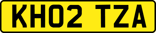 KH02TZA