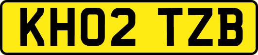 KH02TZB
