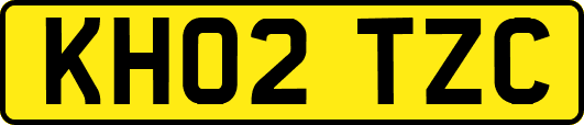 KH02TZC