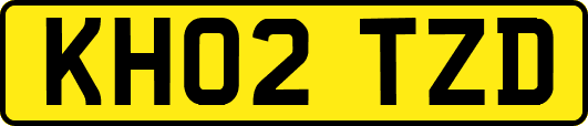 KH02TZD