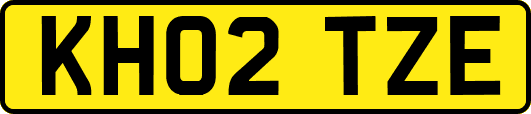 KH02TZE