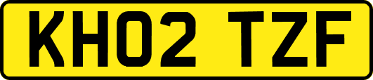 KH02TZF