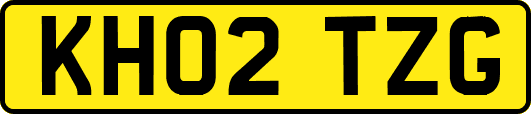 KH02TZG