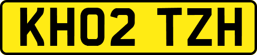 KH02TZH