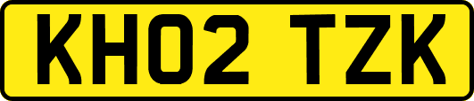 KH02TZK