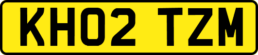KH02TZM