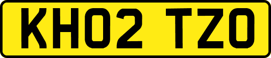 KH02TZO