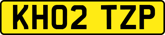 KH02TZP