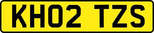 KH02TZS