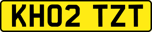 KH02TZT