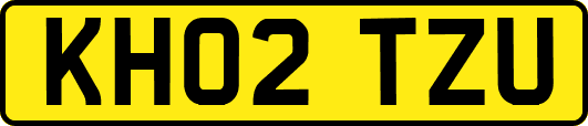 KH02TZU