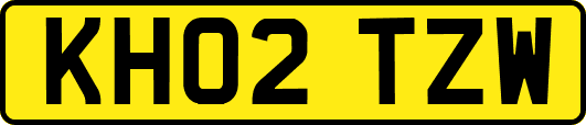 KH02TZW