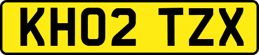 KH02TZX