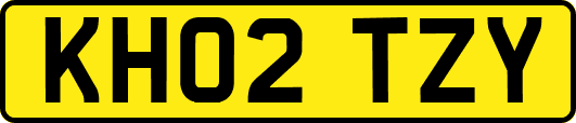 KH02TZY
