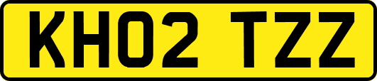 KH02TZZ