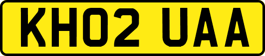 KH02UAA