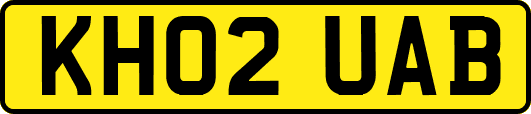 KH02UAB