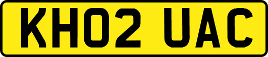 KH02UAC