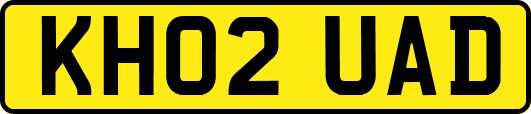 KH02UAD