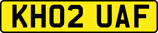 KH02UAF