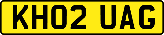 KH02UAG