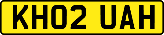 KH02UAH