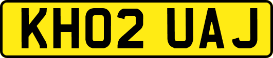 KH02UAJ