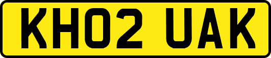 KH02UAK