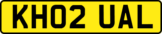 KH02UAL
