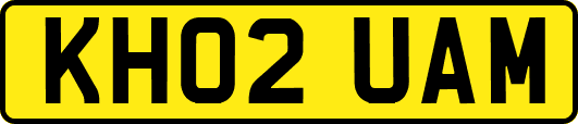KH02UAM