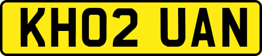 KH02UAN