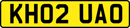 KH02UAO