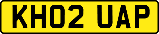 KH02UAP