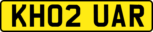 KH02UAR