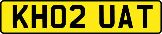 KH02UAT