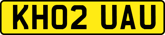 KH02UAU