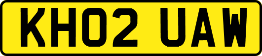 KH02UAW