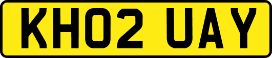 KH02UAY