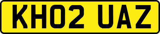 KH02UAZ