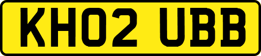 KH02UBB