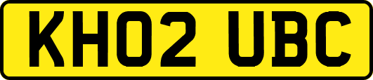 KH02UBC