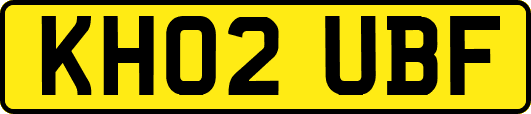 KH02UBF