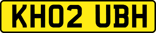 KH02UBH