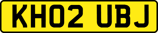 KH02UBJ