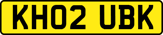 KH02UBK